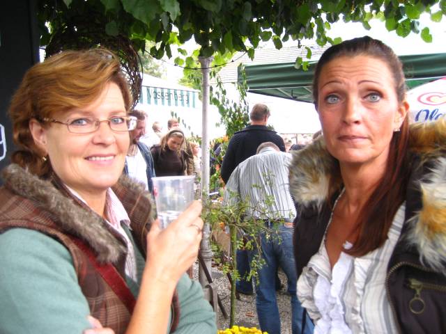 Het Rondje Vierhouten, Wilddag 2006